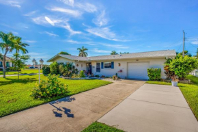 Cape Coral Cutie
